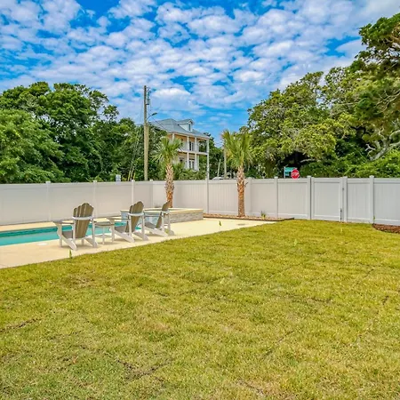 Grace By The Sea Apartment
